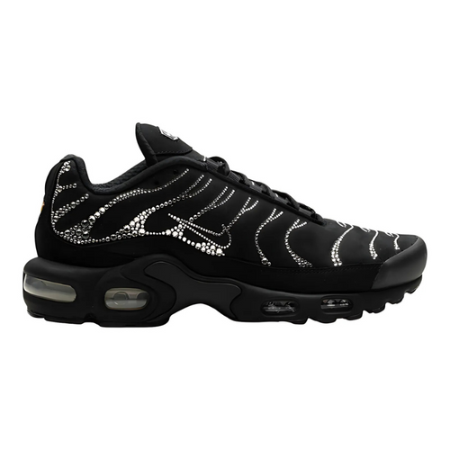 Nike x Swarovski Air Max Plus