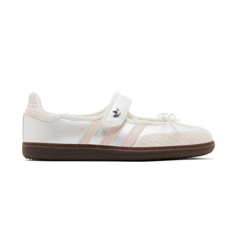 adidas Samba Jane 'Chalk White Wonder Quartz' (Women's)