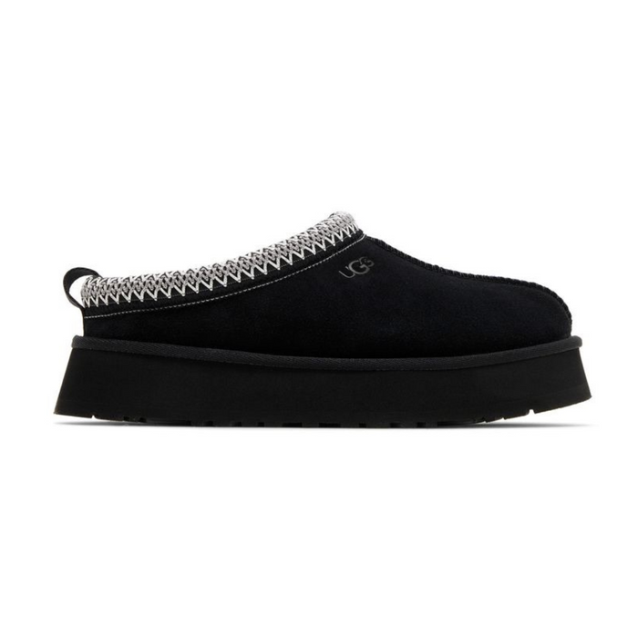 Ugg Tazz Slipper 'Black' (Women's)