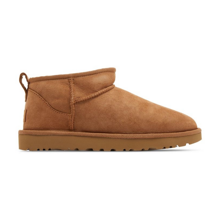 Ugg Classic Ultra Mini Boot 'Chestnut' (Women's)