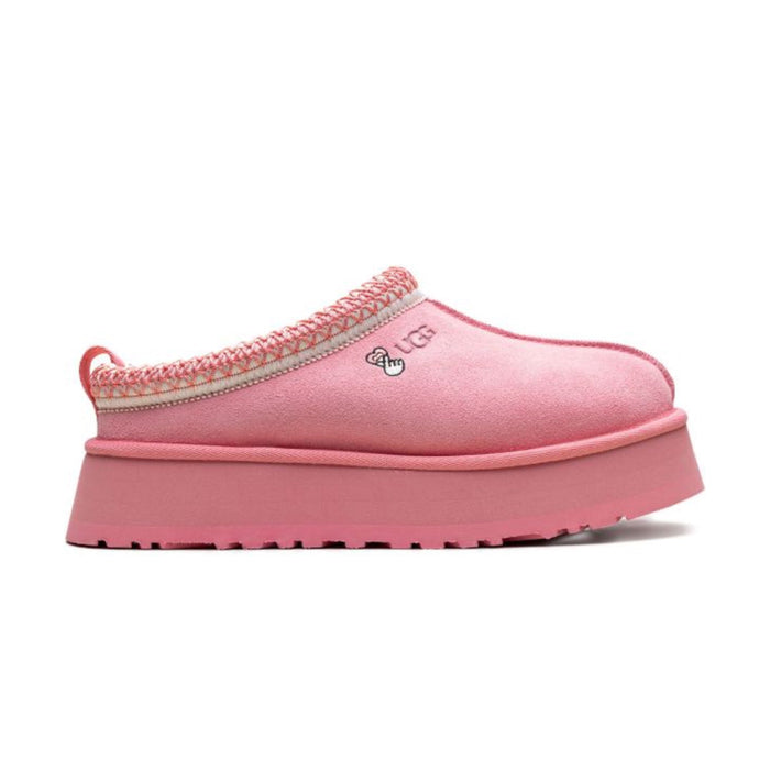Ugg Tazz 'Love 25 Pack Tropical Pink" slippers' (Women's)