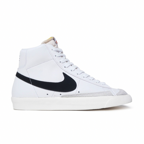 Nike Blazer Mid 77 Vintage White/Black