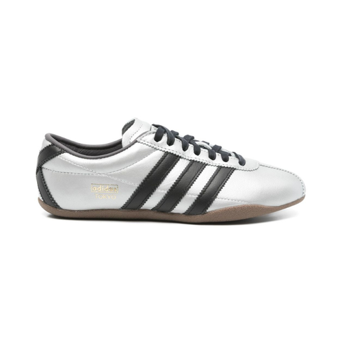 Adidas Tokyo Silver Metallic (Women's)