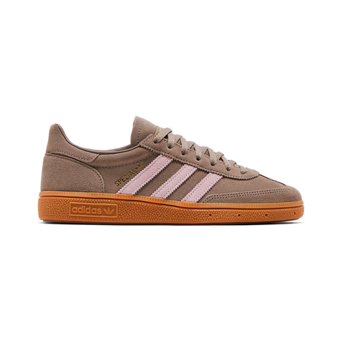 Adidas Handball Spezial 'Chalky Brown Clear Pink' (Women's)