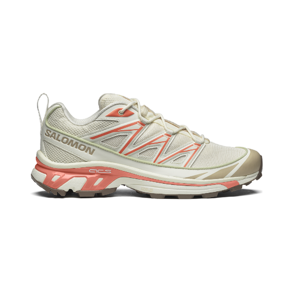 Salomon XT-6 Expanse 'Vanilla lce Cement' (Unisex)